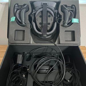 Valve Index VR Full Kit